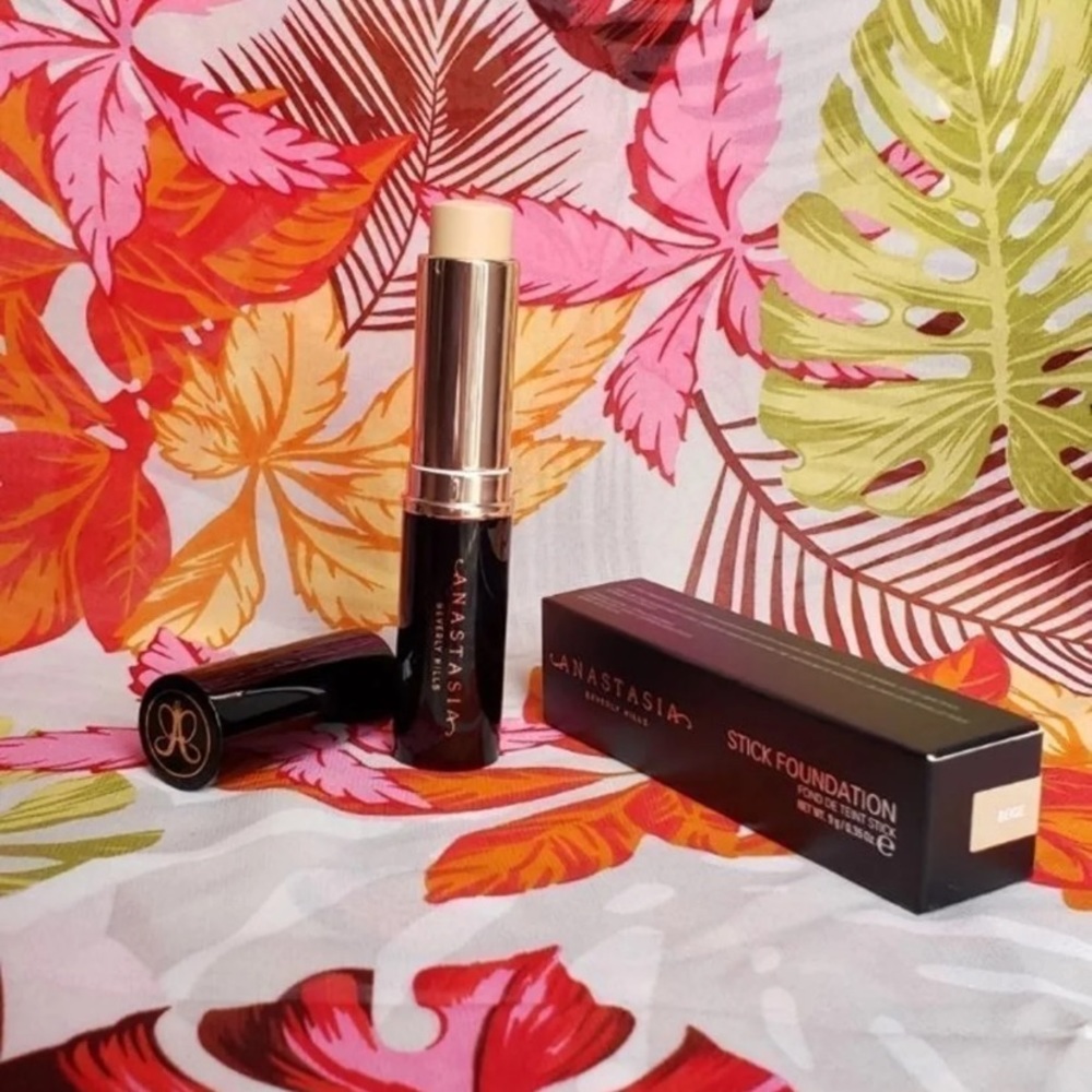 Anastasia Beverly Hills stick foundation